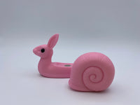 DeerJerk Snail Bunny - Strawberry