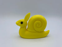 DeerJerk Snail Bunny - Lemonade