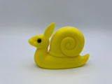 DeerJerk Snail Bunny - Lemonade