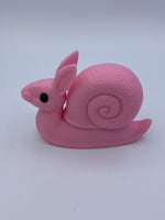 DeerJerk Snail Bunny - Strawberry