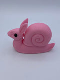 DeerJerk Snail Bunny - Strawberry