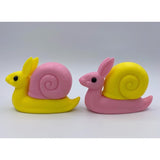 DeerJerk Snail Bunny - Strawberry