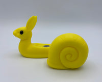 DeerJerk Snail Bunny - Lemonade