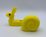 DeerJerk Snail Bunny - Lemonade
