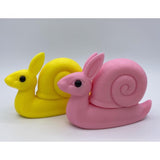 DeerJerk Snail Bunny - Strawberry